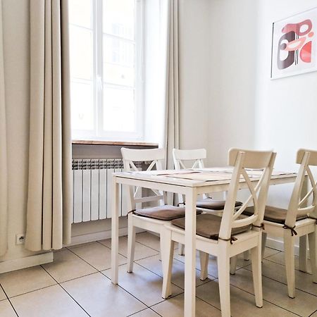Apartament Warsaw The Old Town - Piekarska Street 외부 사진