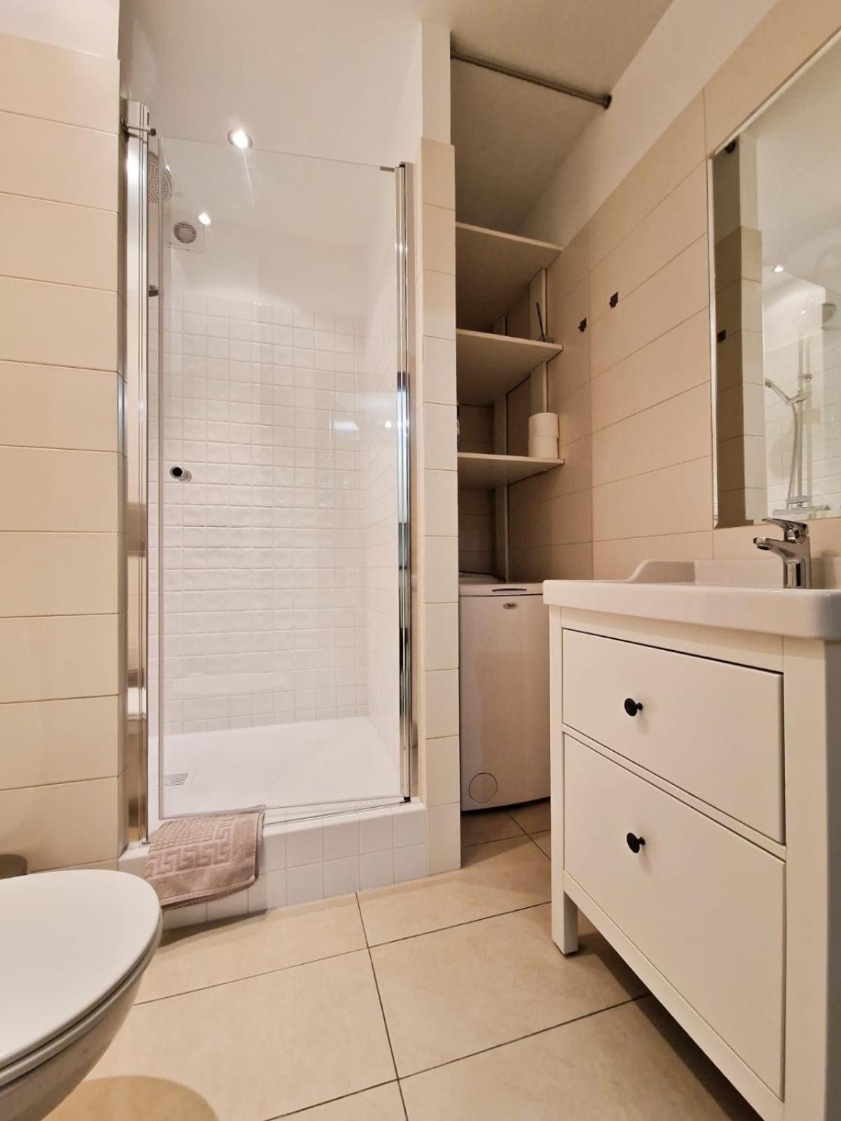 Apartament Warsaw The Old Town - Piekarska Street 외부 사진