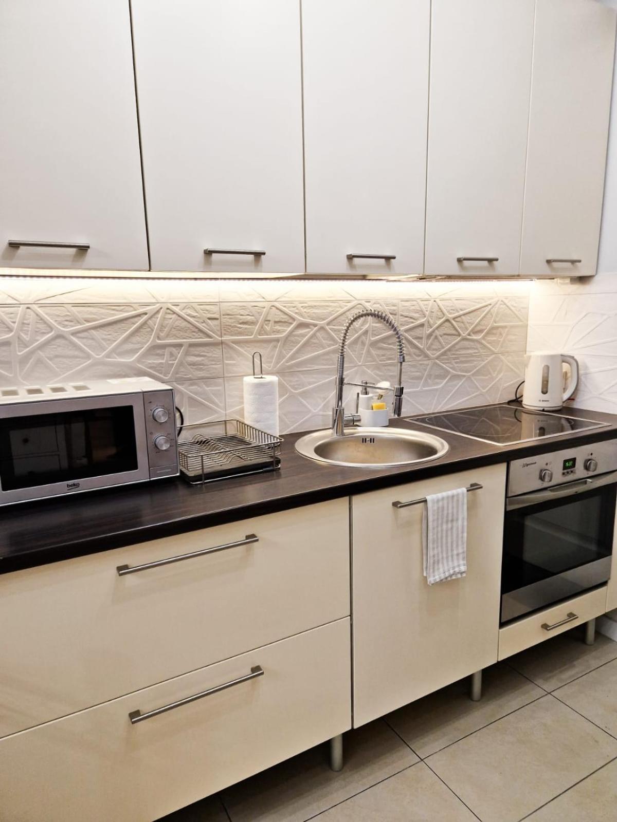 Apartament Warsaw The Old Town - Piekarska Street 외부 사진