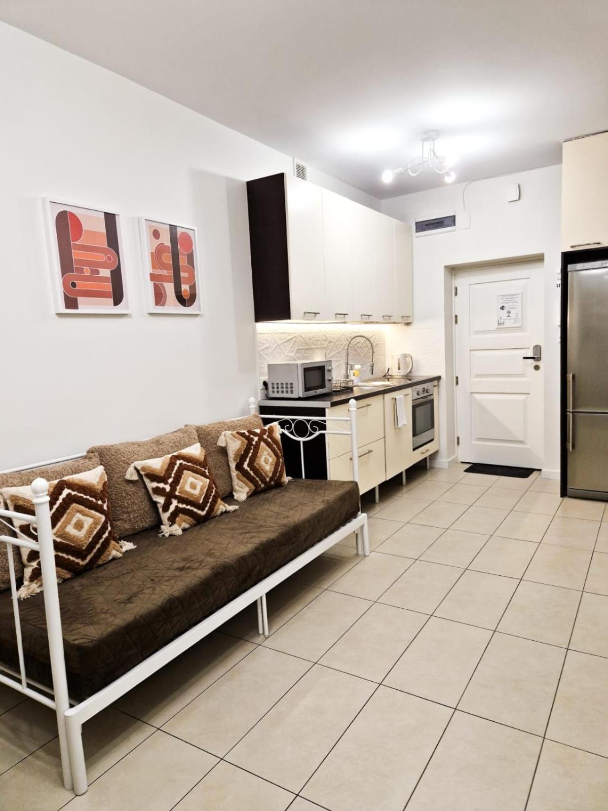Apartament Warsaw The Old Town - Piekarska Street 외부 사진