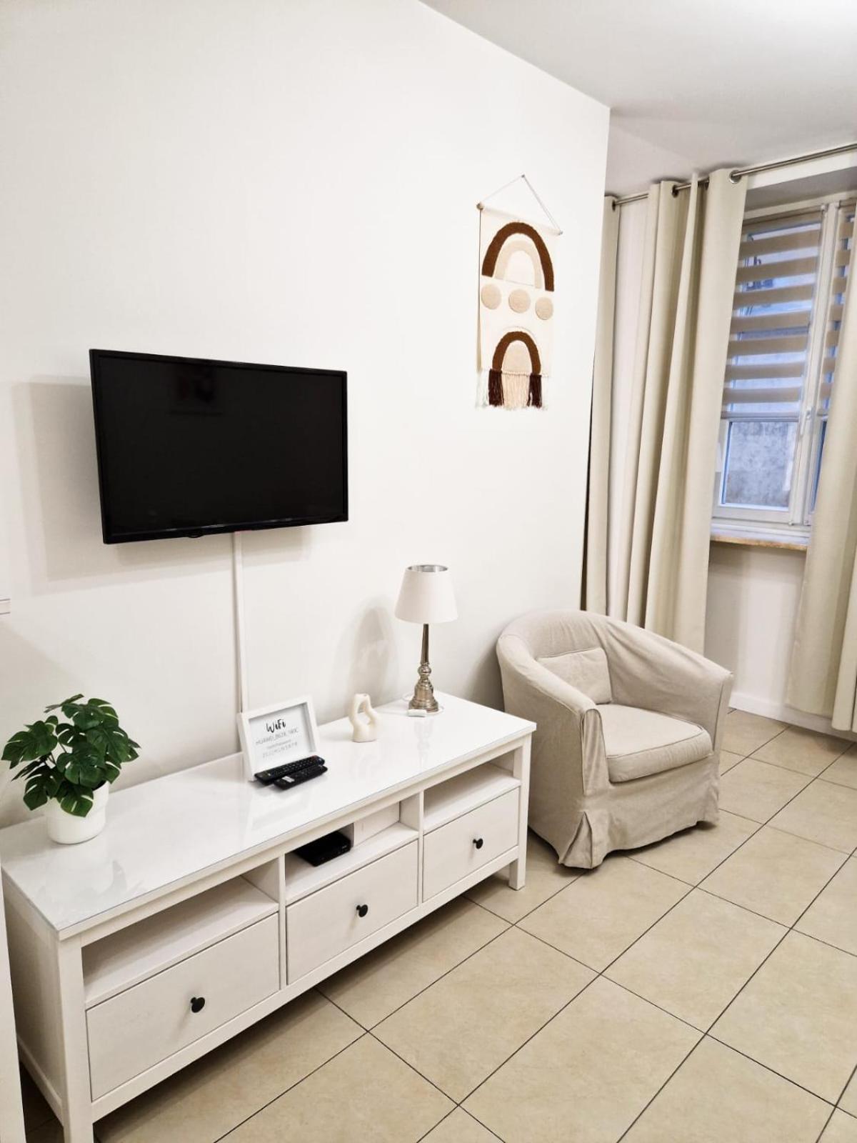 Apartament Warsaw The Old Town - Piekarska Street 외부 사진
