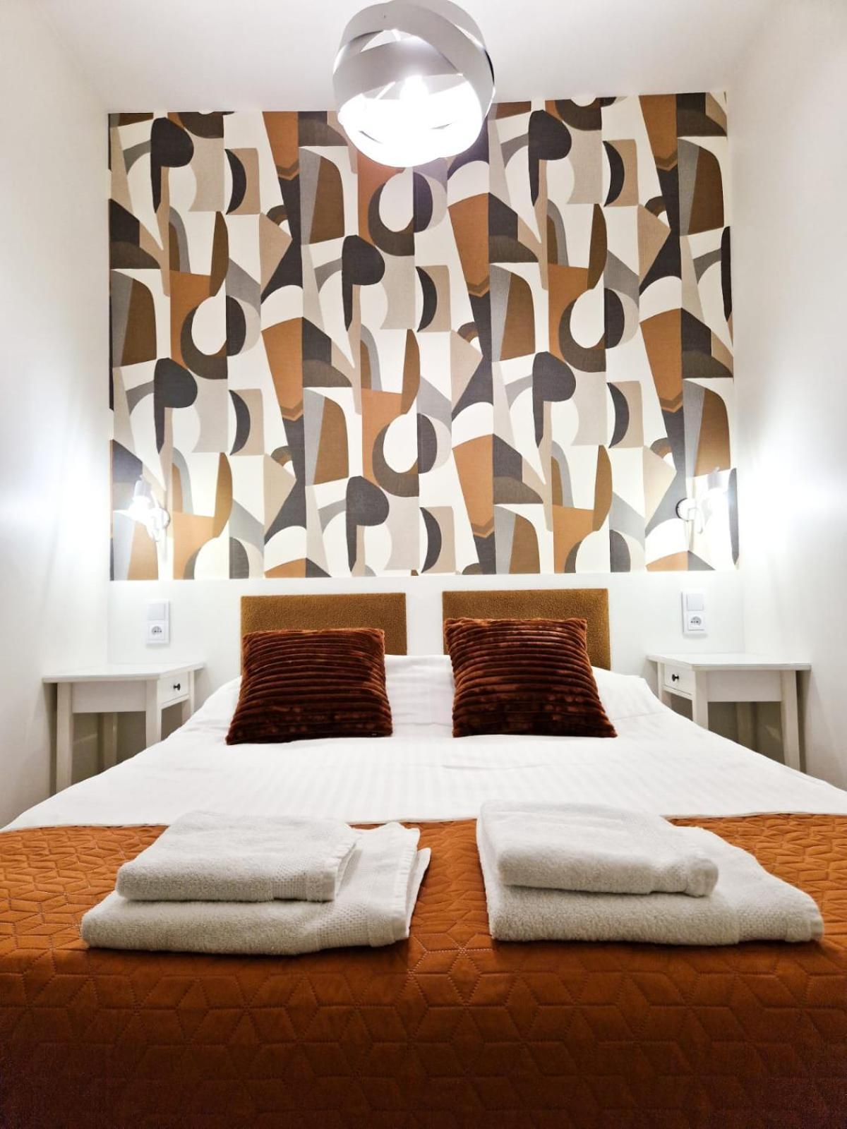 Apartament Warsaw The Old Town - Piekarska Street 외부 사진
