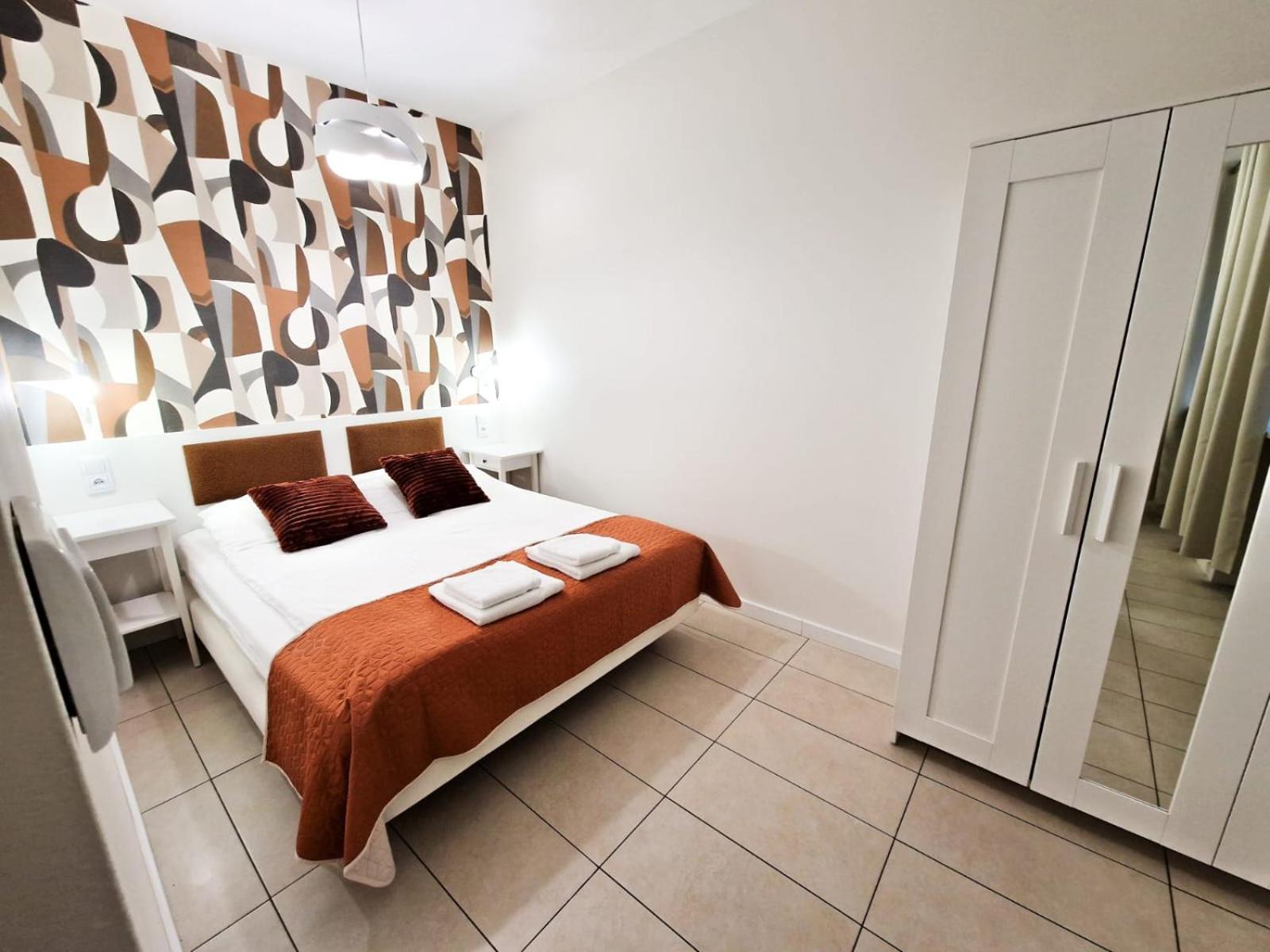 Apartament Warsaw The Old Town - Piekarska Street 외부 사진