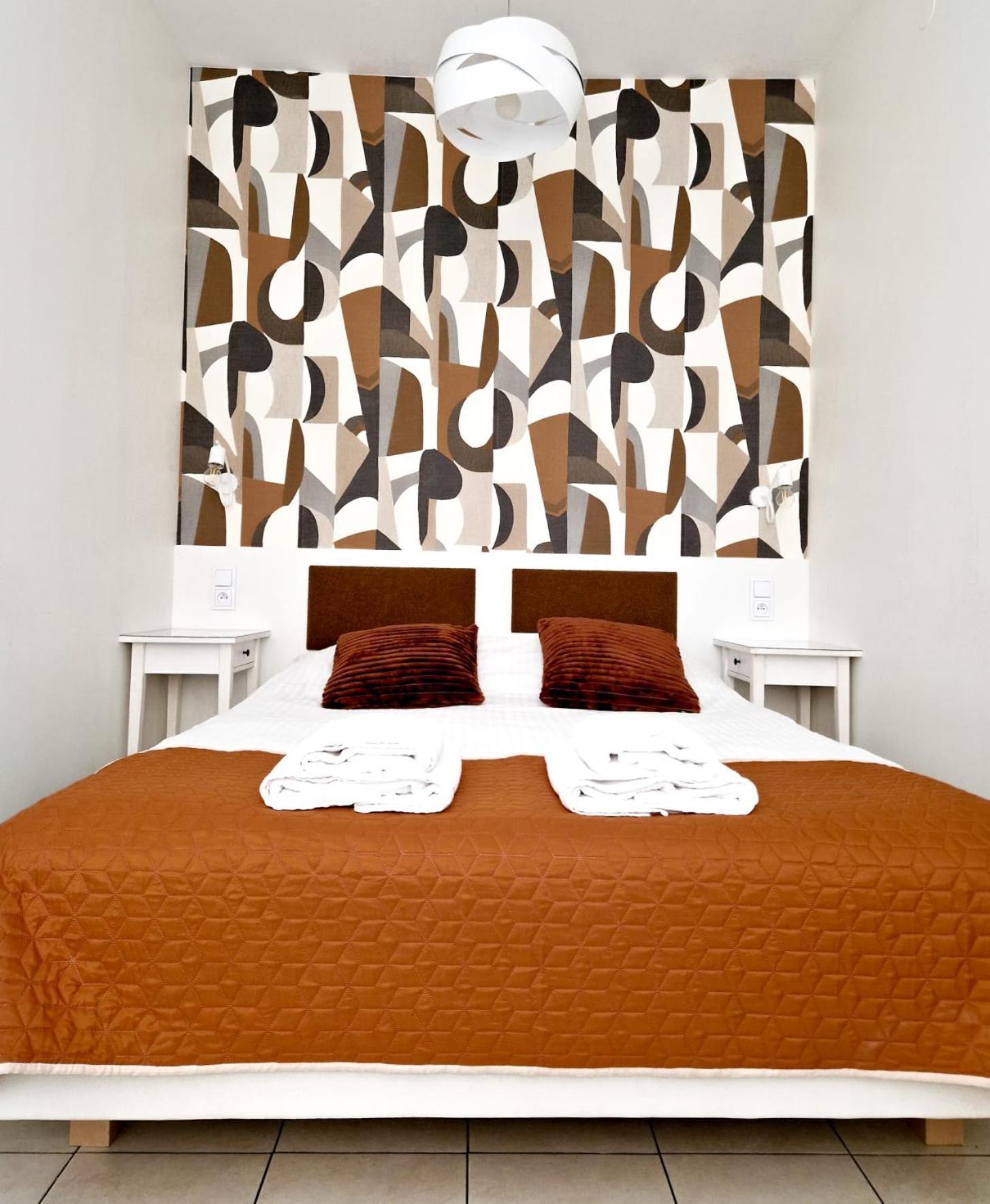 Apartament Warsaw The Old Town - Piekarska Street 외부 사진