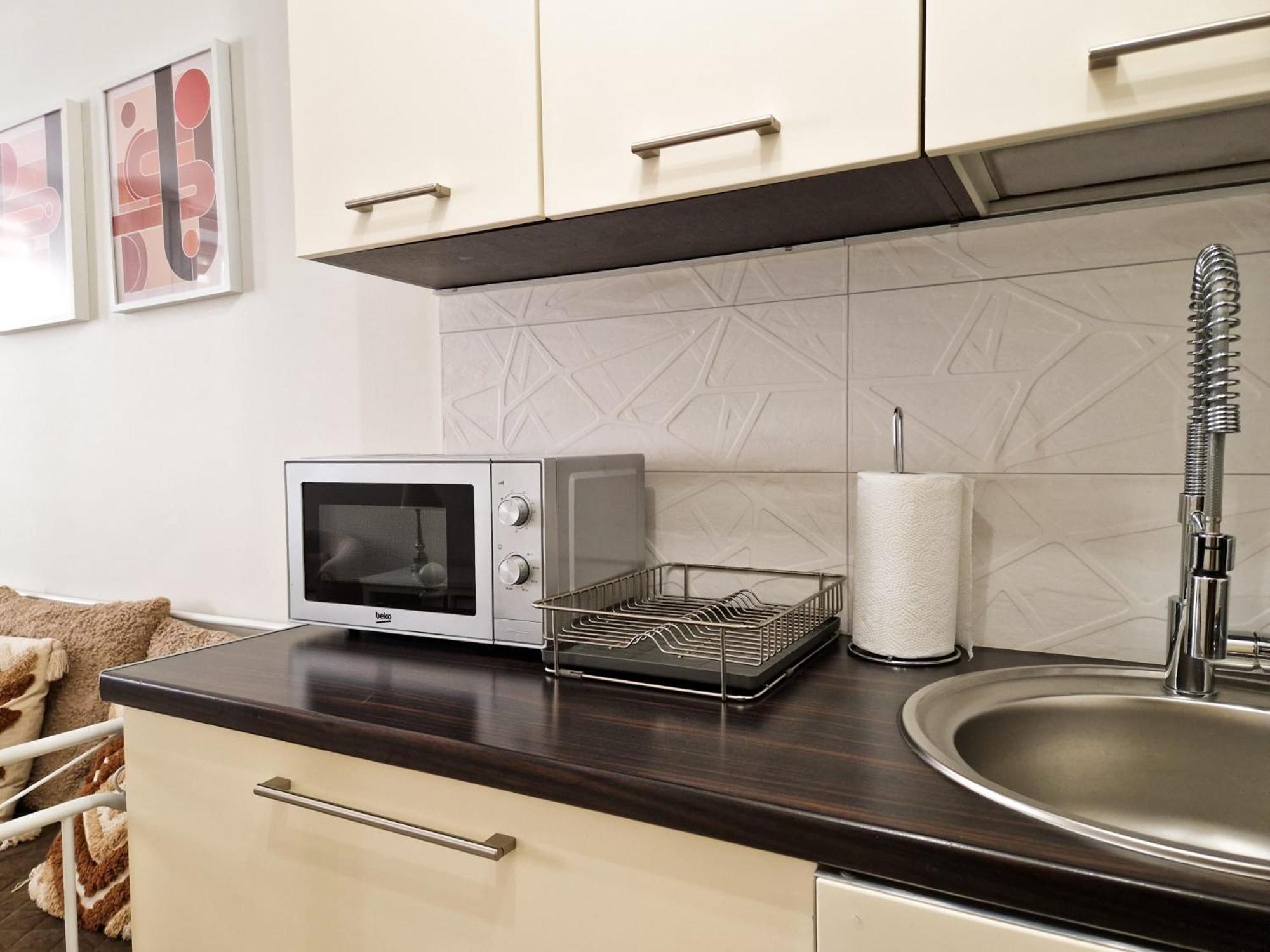 Apartament Warsaw The Old Town - Piekarska Street 외부 사진