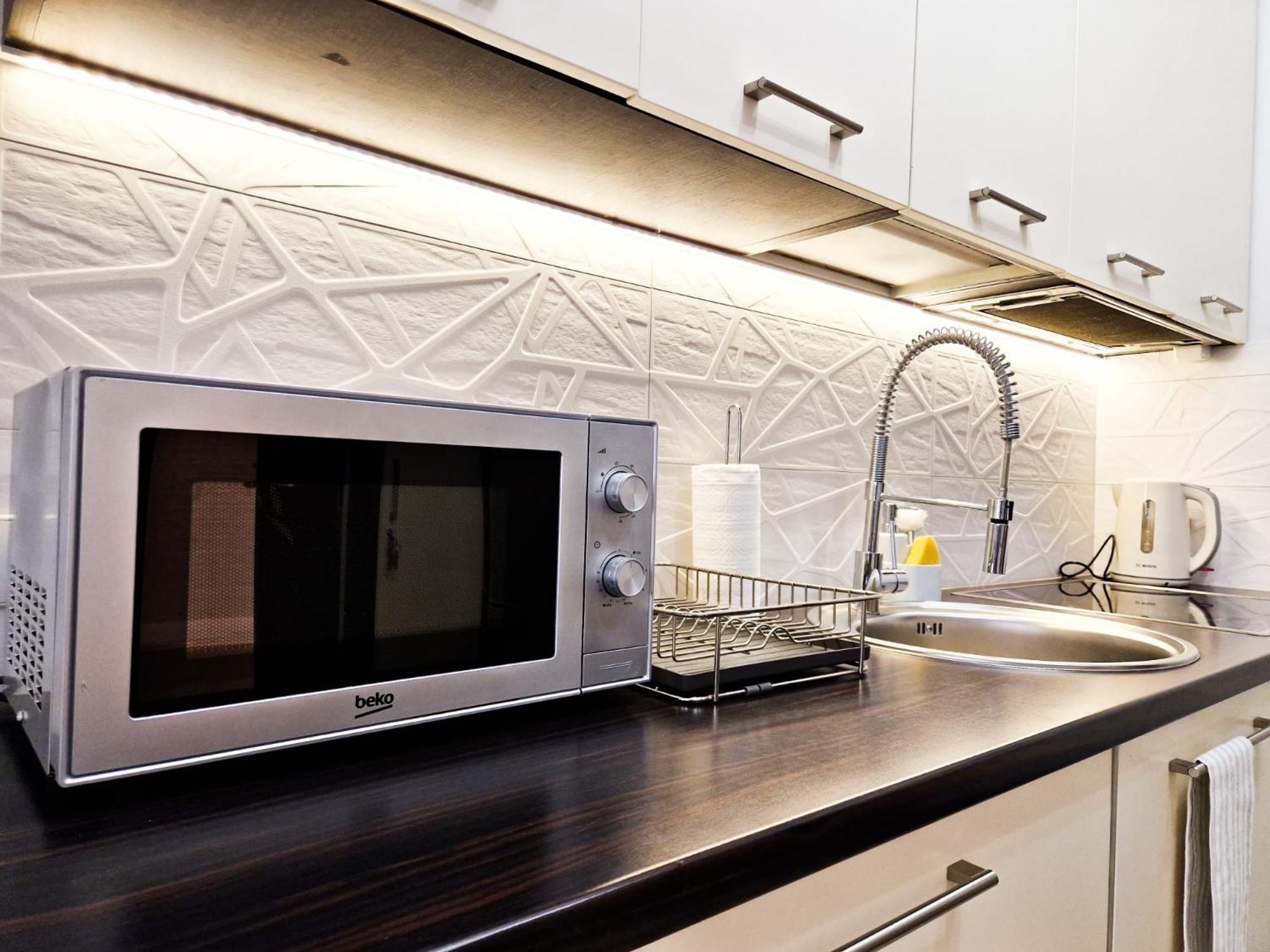 Apartament Warsaw The Old Town - Piekarska Street 외부 사진