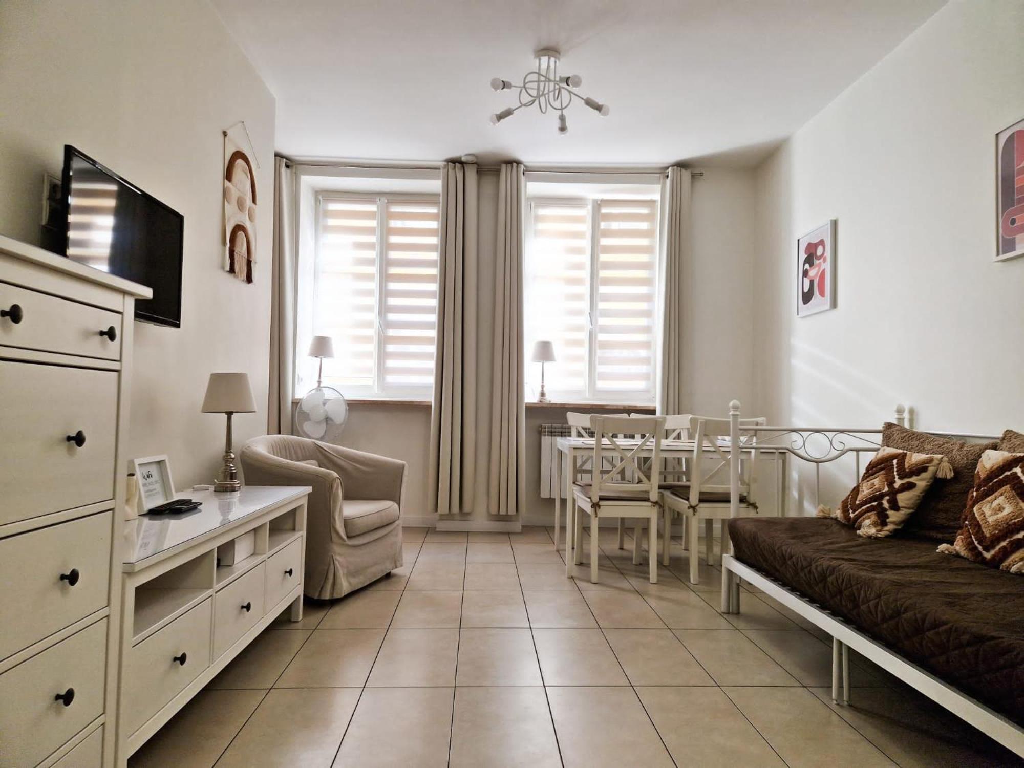 Apartament Warsaw The Old Town - Piekarska Street 외부 사진