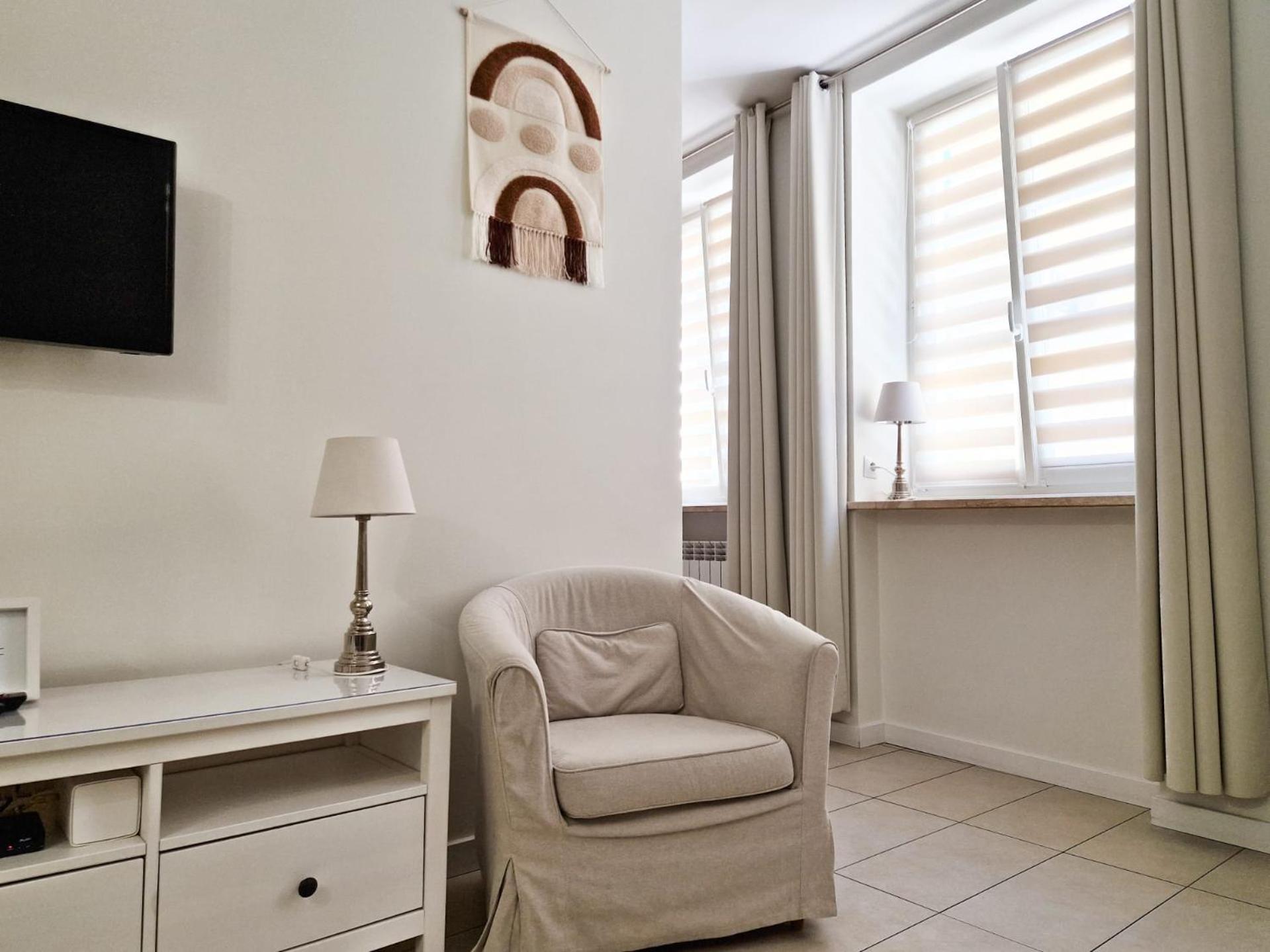 Apartament Warsaw The Old Town - Piekarska Street 외부 사진