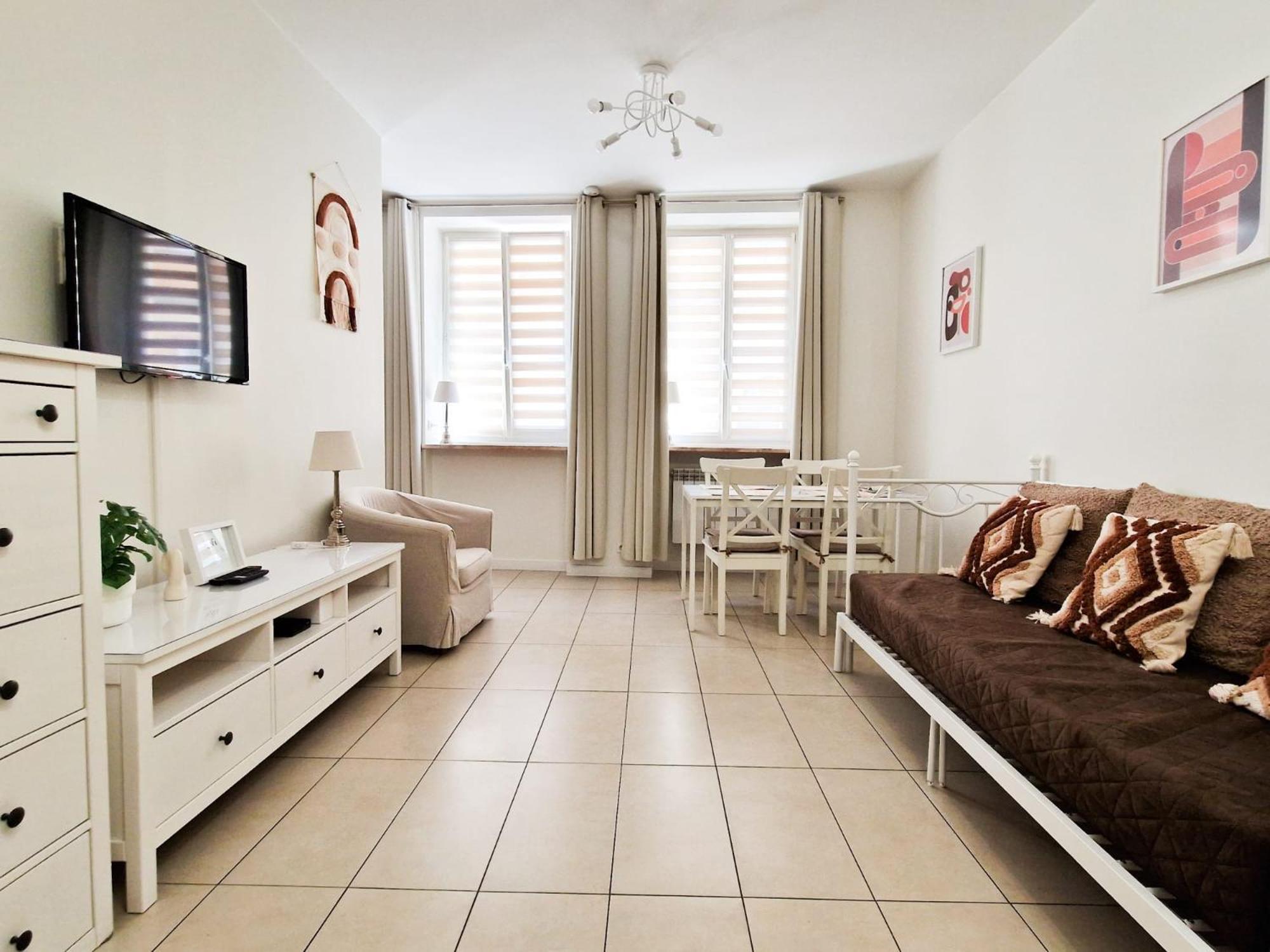 Apartament Warsaw The Old Town - Piekarska Street 외부 사진