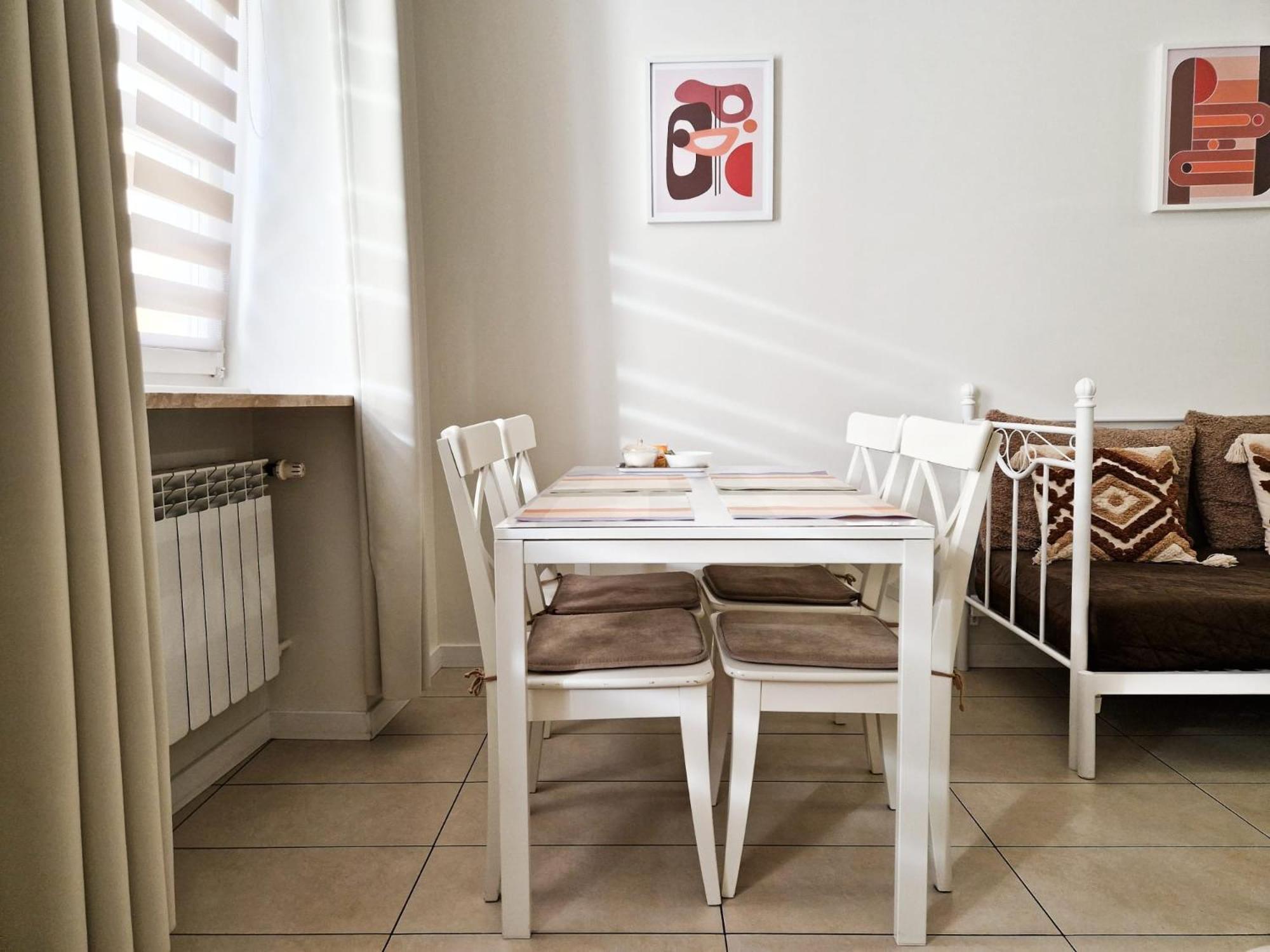 Apartament Warsaw The Old Town - Piekarska Street 외부 사진
